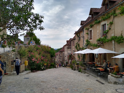Les Clés de la Cité à Carcassonne
