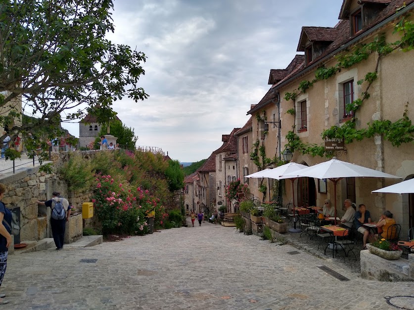 Les Clés de la Cité à Carcassonne (Aude 11)