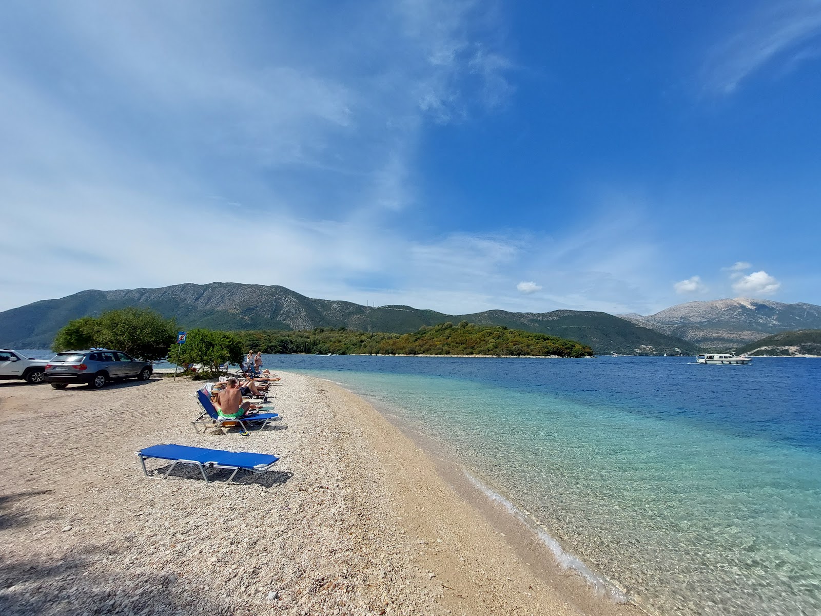 Ammoglossa Beach photo #8