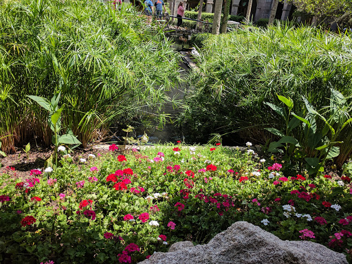 Museum «Lightner Museum», reviews and photos, 75 King St, St Augustine, FL 32084, USA