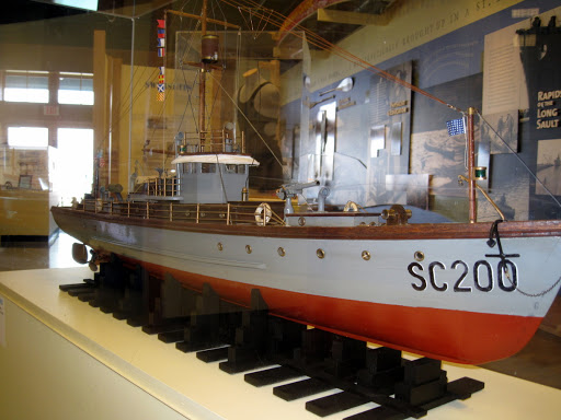 History Museum «Antique Boat Museumsw», reviews and photos, 750 Mary St, Clayton, NY 13624, USA