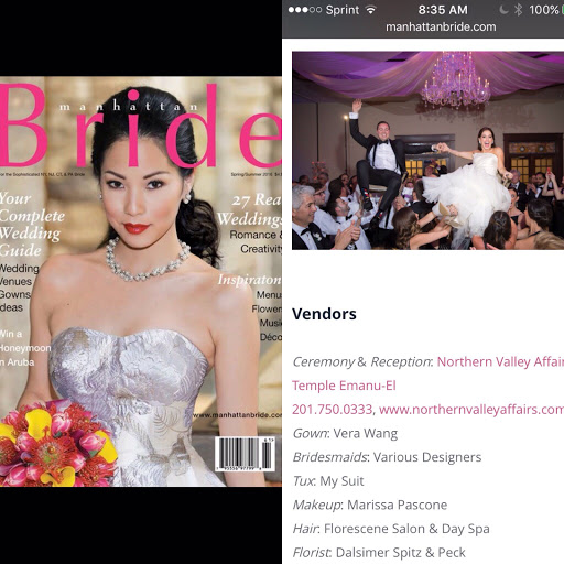 Beauty Salon «Florescence Salon & Day Spa», reviews and photos, 171 E Saddle River Rd, Saddle River, NJ 07458, USA