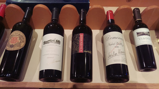 Wine Store «La Bella Vita Wines & Liquors», reviews and photos, 175 Wooster St, New Haven, CT 06511, USA