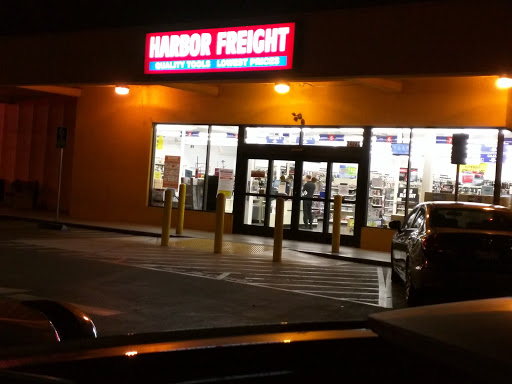 Hardware Store «Harbor Freight Tools», reviews and photos, 24022 Hesperian Blvd, Hayward, CA 94545, USA