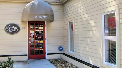 Beauty Salon «Salon 5200», reviews and photos, 1521 Main St, Hilton Head Island, SC 29926, USA