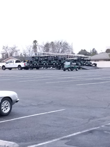 Golf Club «Paso Robles Golf Club», reviews and photos, 1600 Country Club Dr, Paso Robles, CA 93446, USA