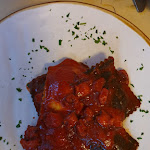 Photo n°3 de l'avis de Mauro.i fait le 20/06/2021 à 12:15 sur le  Ristorantino l’ombra à Follonica