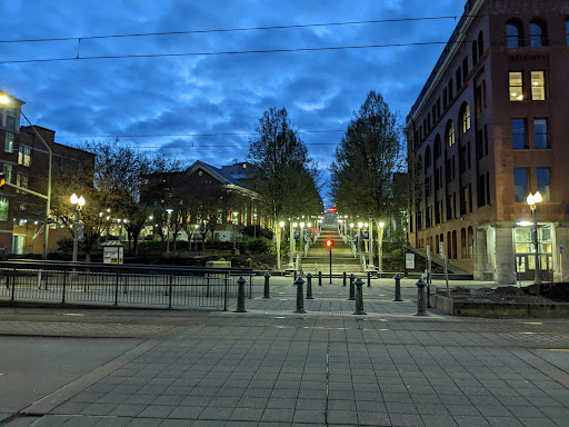 Book Store «University Book Store», reviews and photos, 1754 Pacific Ave, Tacoma, WA 98402, USA