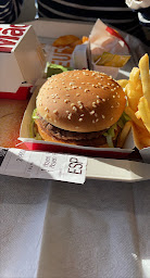 Photo n°30 de McDonald's à Nangis ()