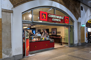 Currywurst Express