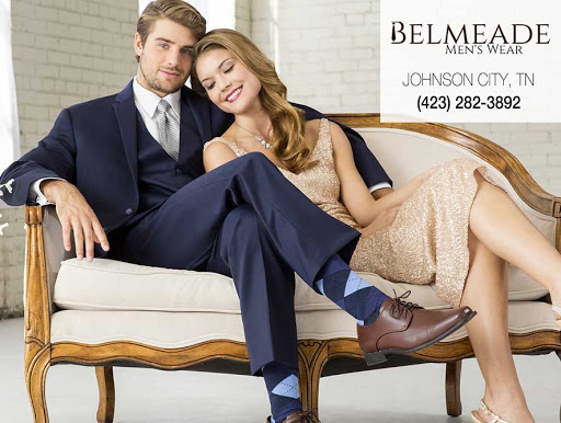 Bridal Shop «Belmeade Formal Wear», reviews and photos, 2116 N Roan St # 7, Johnson City, TN 37601, USA