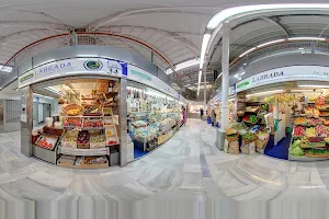 Mercado Del Sur image