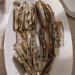 Photo n°1 de l'avis de matteo.a fait le 25/03/2019 à 21:44 sur le  Alla Vecchia Cucina à Peseggia