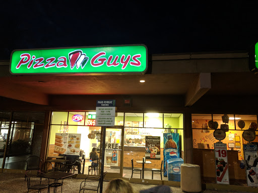 Pizza Guys image
