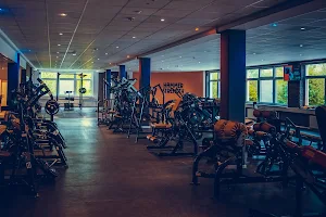 Fitness Studio - Transformer Gym GmbH image