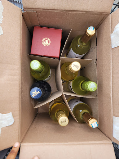 Wine Store «BevMo!», reviews and photos, 5634 Sepulveda Blvd, Culver City, CA 90230, USA