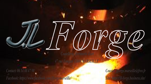 JL Forge