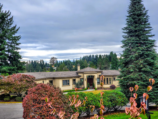 Country Club «Meridian Valley Country Club», reviews and photos, 24830 136th Ave SE, Kent, WA 98042, USA
