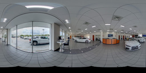 BMW Dealer «BMW of Mobile», reviews and photos, 3025 Government Blvd, Mobile, AL 36606, USA