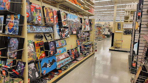 Craft Store «Hobby Lobby», reviews and photos, 1717 Old Fort Pkwy, Murfreesboro, TN 37129, USA