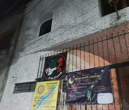 VG PIZZA vegana photo