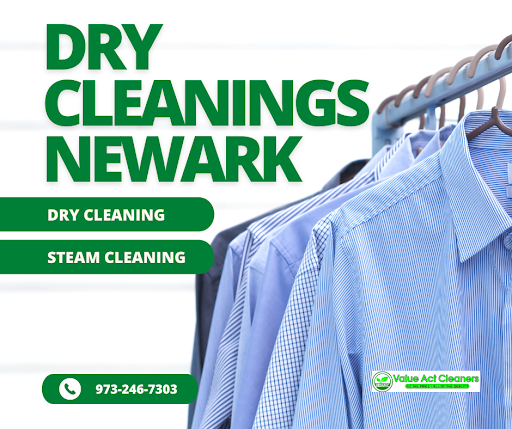 Dry Cleaner «Any Garment Cleaners», reviews and photos, 1299 McCarter Hwy, Newark, NJ 07104, USA