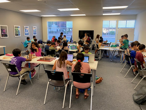 Hackingtons Code School for Kids in Dublin image
