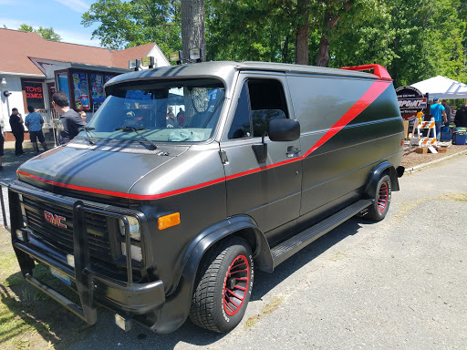 Toy Store «Farpoint Toys & Collectibles», reviews and photos, 5113 Harding Hwy, Mays Landing, NJ 08330, USA