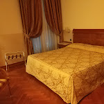 Photo n°3 de l'avis de Alicia.a fait le 27/04/2018 à 21:13 sur le  Hotel Marconi à Milan