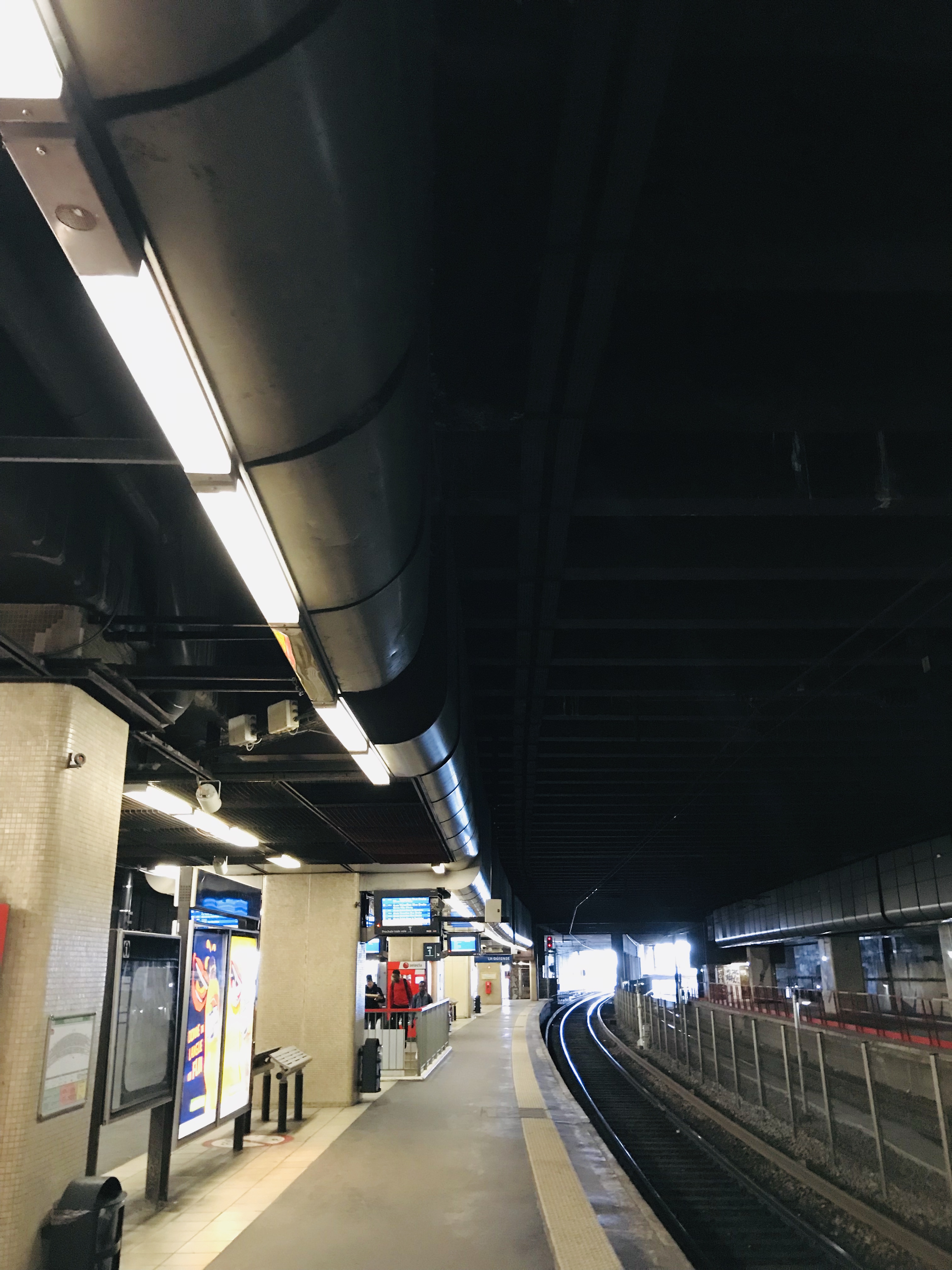 Photo n° 9 de l'avis de The.l fait le 28/04/2019 à 12:53