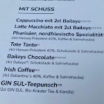 Photo n°1 de l'avis de Bernd.a fait le 25/10/2023 à 14:19 sur le  Strandcafè Silbermöwe à Sankt Peter-Ording