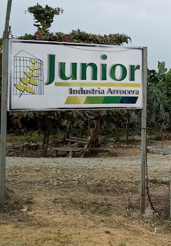 Opiniones de Junior Industria Arrocera en Quito - Oficina de empresa
