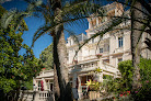 Château-Hôtel Les Tourelles Sainte-Maxime