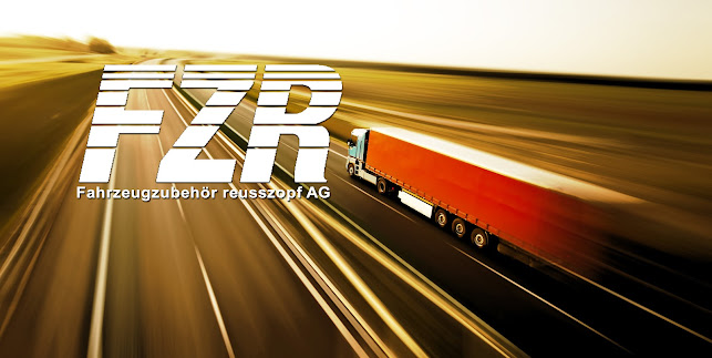 Rezensionen über FZR Fahrzeugzubehör Reusszopf AG in Luzern - Andere