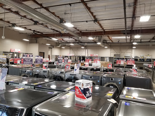 Appliance Store «Sears Outlet», reviews and photos, 500 W Warner Ave, Santa Ana, CA 92707, USA