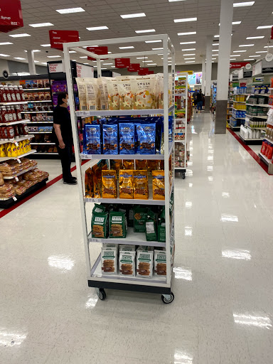 Department Store «Target», reviews and photos, 255 Pond Path, South Setauket, NY 11720, USA