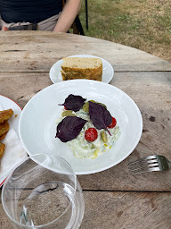 Photo n°56 de Ferme de Garance à Magnac-Laval ()