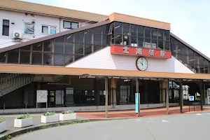 Kita-Kōnosu Station image