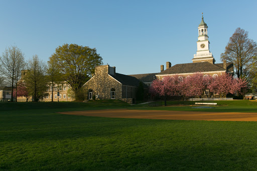 Penn Charter Summer Camps