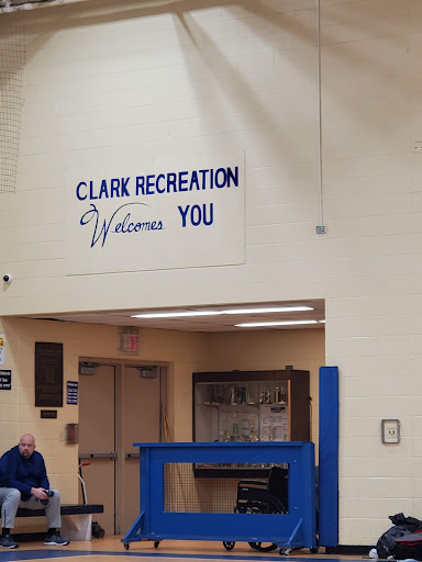 Recreation Center «Clark Recreation Center», reviews and photos, 430 Westfield Ave, Clark, NJ 07066, USA