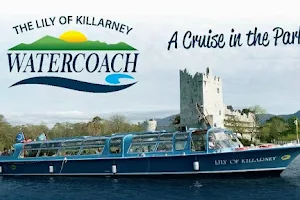 Lily of Killarney Watercoach image