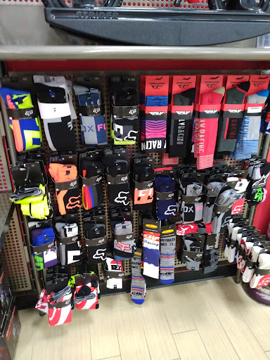 Honda Dealer «Honda of the Ozarks», reviews and photos, 2055 E Kerr St, Springfield, MO 65803, USA