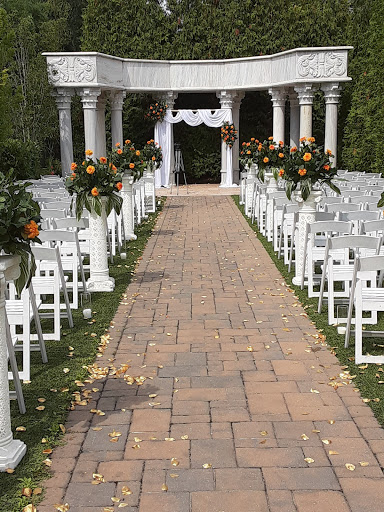 Wedding Venue «Grand Marquis», reviews and photos, 1550 U.S. 9, Old Bridge, NJ 08857, USA