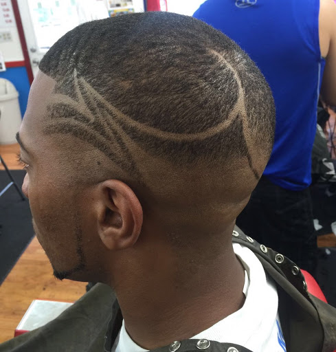 Barber Shop «Los Compadres Barber Shop», reviews and photos, 314 Moody St, Waltham, MA 02452, USA