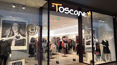 TOSCANE à Saran