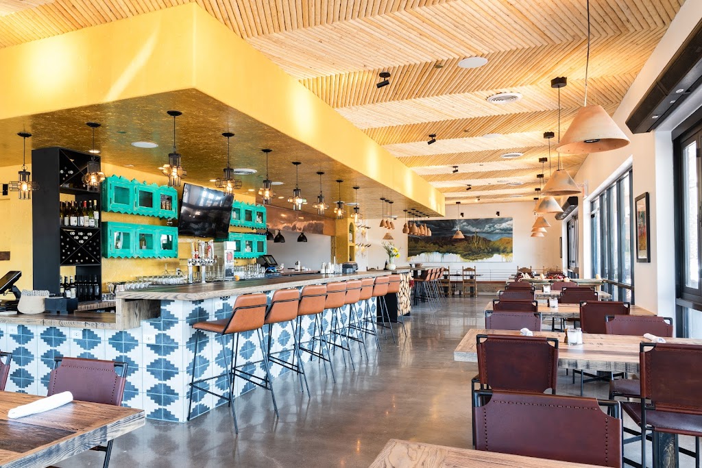 Ghost Ranch: Modern Southwest Cuisine 85284