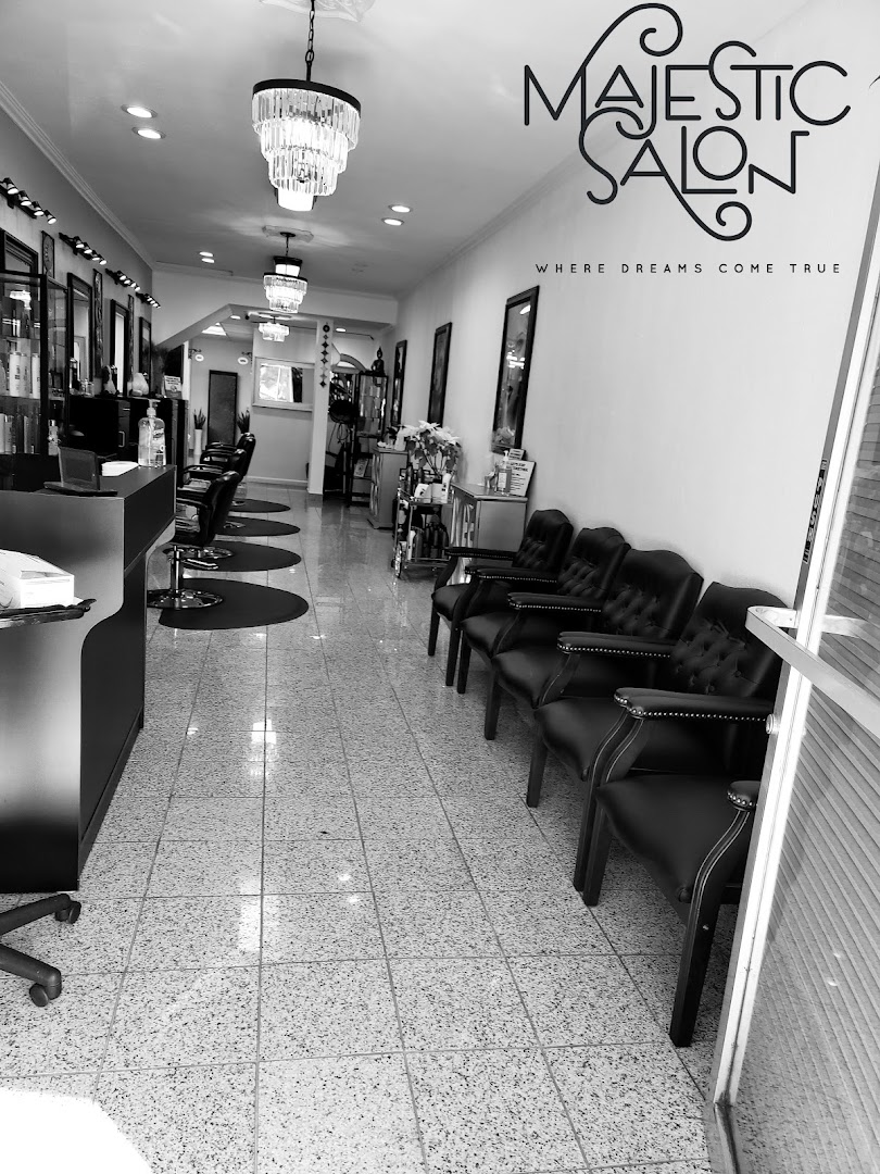 Majestic Salon