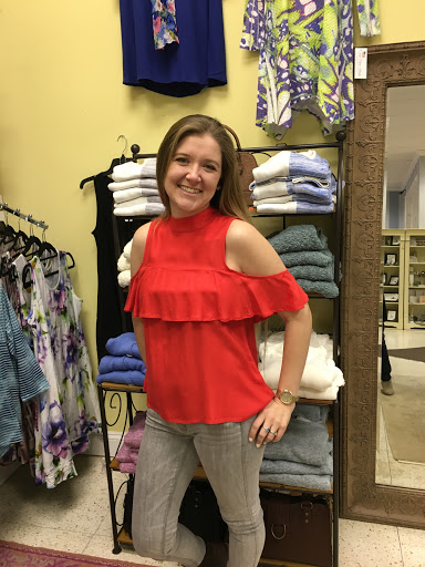 Gift Shop «Artisans Gallery», reviews and photos, 12147 Darnestown Rd, Gaithersburg, MD 20878, USA