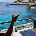 Photo n°1 de l'avis de CLAUDIO.O fait le 04/09/2020 à 08:45 sur le  Ristorante Bar Arcobaleno à Levanzo