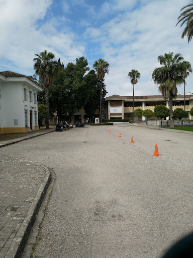 Colegio Jesús-María El Cuco